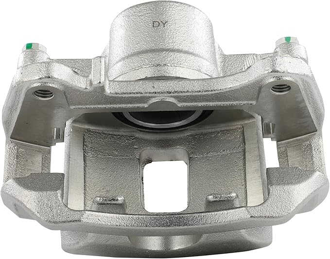 SCITOO Front Right Brake Caliper With Bracket 18B4881A Compatible For Chevrolet For Cobalt 2007-2010,For Pontiac For G5 2007-2009