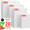 Chalkola Canvas for Painting by Chalkola