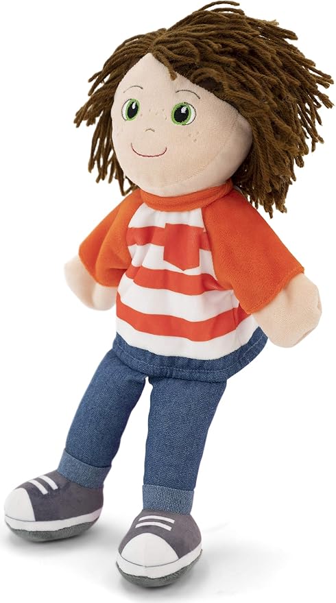 Playtime by Eimmie Hand Puppets - Image 3