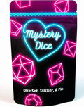 1985 Games Sweetheart Dice, Suitable by 1985Games