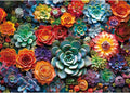 1000 Piece Puzzle for Adults by Edsjegn