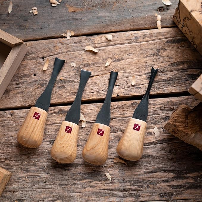 FLEXCUT Carving Tools