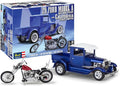 Revell 14565 1929 Ford Model A Hot Rod Pickup by Revell