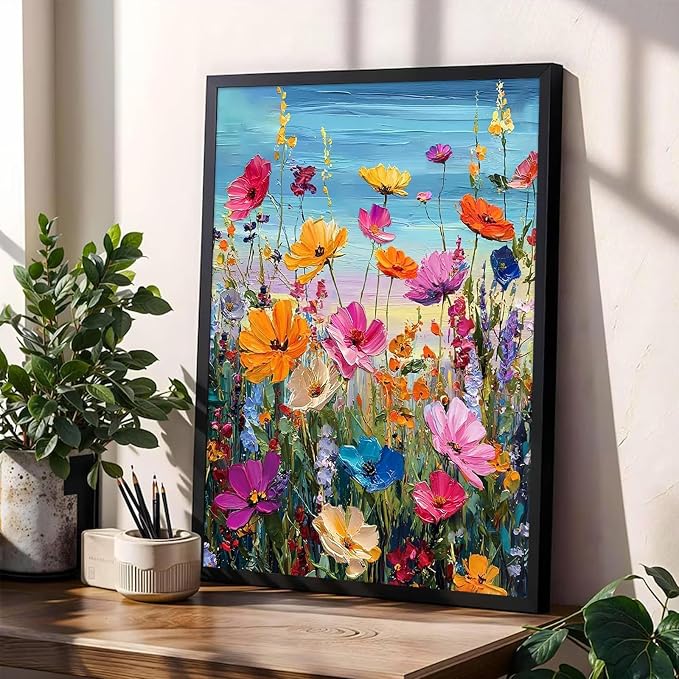 PHANTASYART Paint by Numbers Kit - Image 2