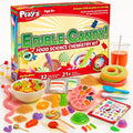 Playz Edible Candy Making Science Kit by Playz