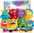 TUZT My First Sewing Kit for Kids by TUZT-US