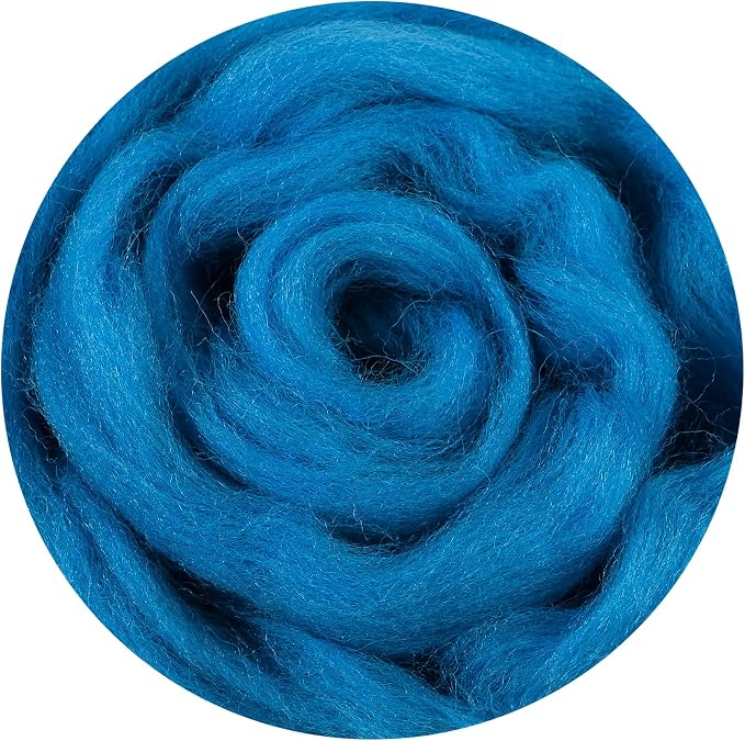 There are 170 Colors and 9 Shades Available This Woollen Yarn is Made of 100% by Unknown