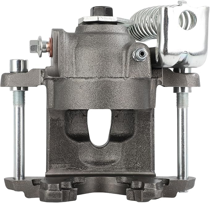 SCITOO 184139 184138 Rear Left & Right Disc Brake Calipers Assembly Without Bracket For Buick For Riviera,For Cadillac For Eldorado/For Seville,For Oldsmobile For Toronado