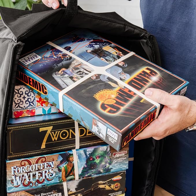 Board Game Bands - Image 4