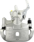 cciyu Rear Right Brake Caliper Assembly w/Bracket 19B2755 2000 2001 2002 For Toyota For MR2 Spyder
