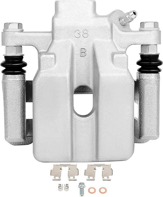 SCITOO 19B3130 Rear Right Disc Brake Caliper Assembly w/Bracket For Lexus For ES350 2007-2012,For Toyota For Avalon 2008-2011,For Toyota For Camry 2007-2011