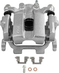SCITOO 19B6036 Rear Left Disc Brake Caliper w/Bracket For INFINITI For G25/For G37/For JX35/For M35/For M35h/For M37/For M45/For M56/For Q40/For Q50,For Nissan For 370Z/For Murano/For Pathfinder