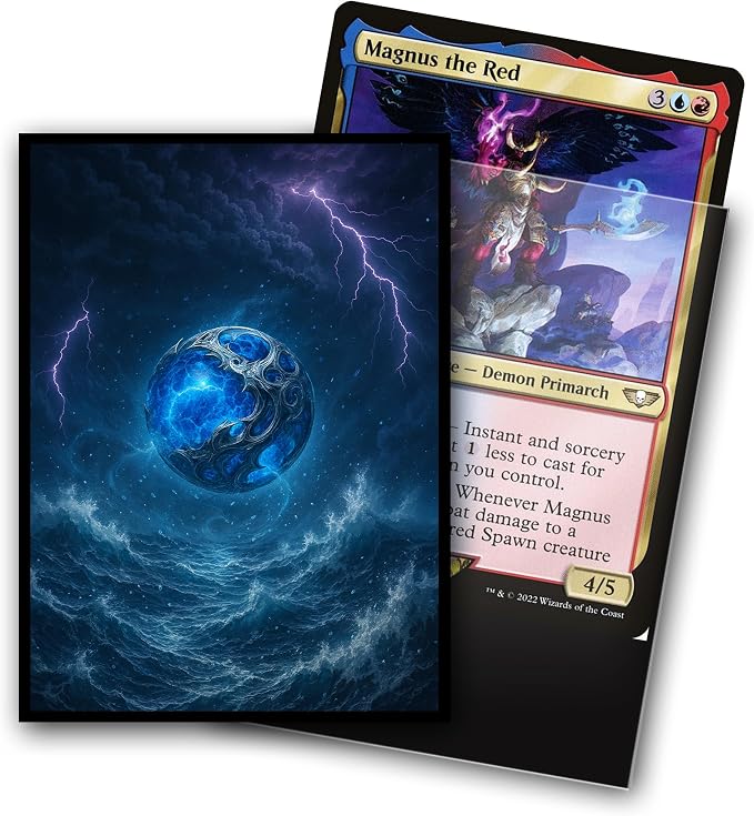MTG Card Sleeves - Image 2