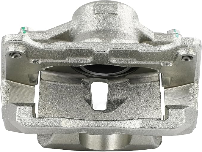 SCITOO Front Left Brake Caliper With Bracket 19B7502 Fit For Lexus For ES250 2021-2023,For ES300h 2019-2023,For ES350 2019-2023,For Toyota For Avalon 2019-2022,For Camry 2018-2023,For RAV4 2019-2023