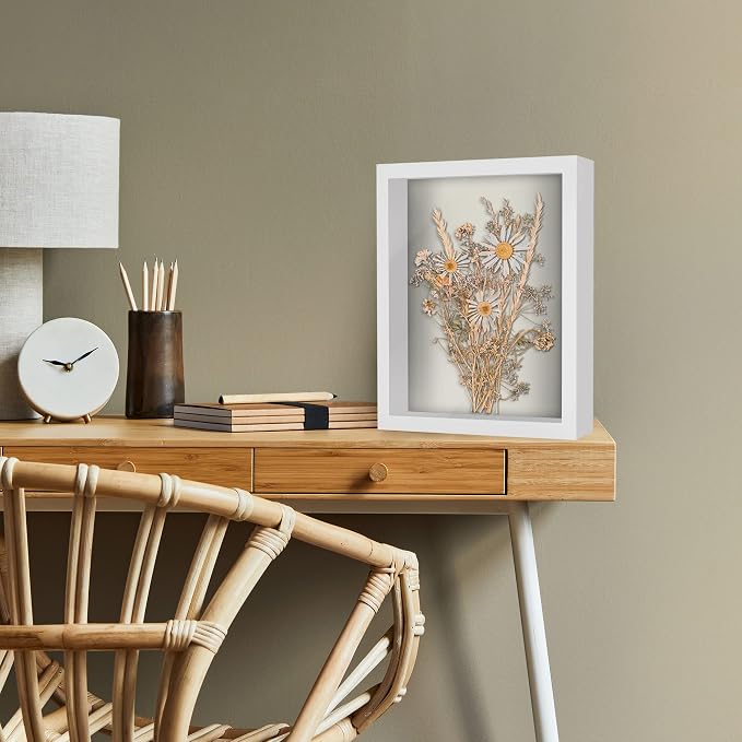 Americanflat 11x14 Shadow Box Frame - Image 8