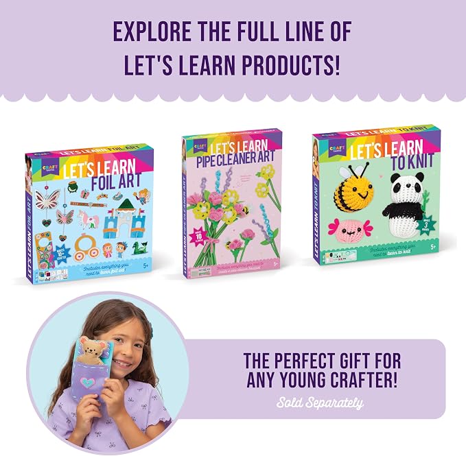 Let's Learn to Sew - Image 8