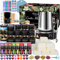 Complete Candle Making Kit by CandleMakingKits