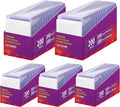 1000 Packs Card Sleeves, Hard Plastic Card Holder by Unknown
