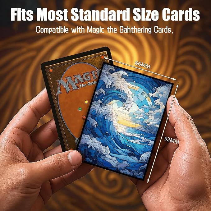 MTG Card Sleeves - Image 4