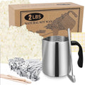 SAEUYVB Candle Making Kit by SAEUYVB