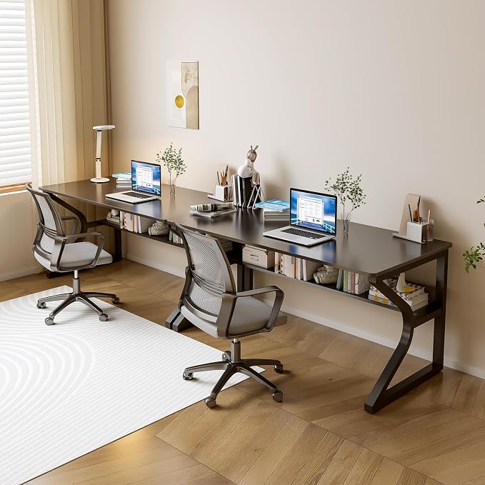 OSCHF 47.3-Inch Writing Desk - Image 8
