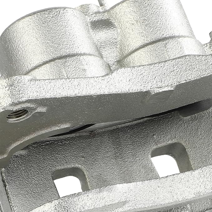 SCITOO 19B3349 19B3348 Front Left & Right Disc Brake Calipers Assembly w/Bracket For Subaru For B9 Tribeca/For Forester/For Legacy/For Outback/For Tribeca/For WRX
