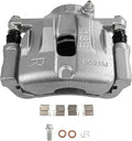 SCITOO 19B3214 Front Right Disc Brake Caliper Assembly w/Bracket For Suzuki For Grand Vitara 2006-2013