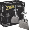 BePuzzled, Legend of Zelda Master Sword Hanayama Brain Teaser, Mensa Rated by UniversityGames