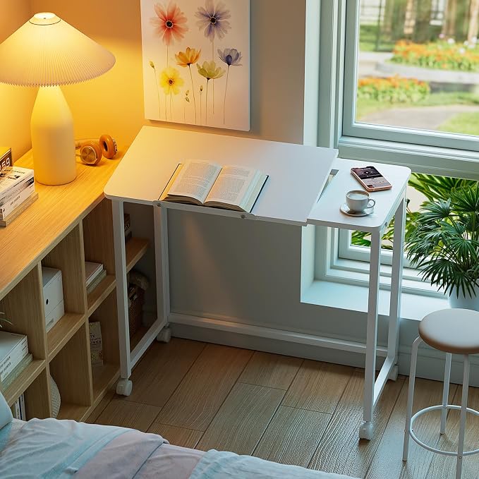 GreenForest Portable Folding Desk - Image 8