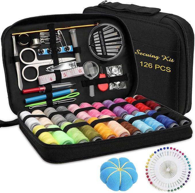 Marcoon Sewing KIT, DIY Sewing Supplies by Marcoon
