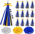 Nosiny Cheer Keychains Cheerleader Gifts by Nosiny