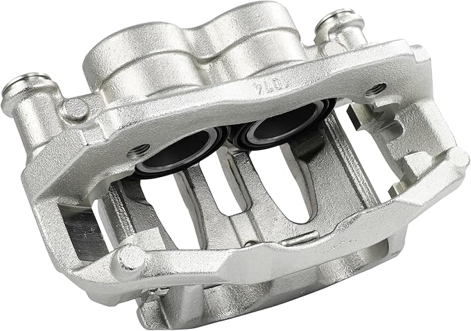 SCITOO 18B5063 Front Left Disc Brake Caliper Assembly w/Bracket For Dodge For Sprinter 2500,For Freightliner For Sprinter 2500,For Mercedes-Benz For Sprinter/For Sprinter 2500