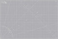 Elan Cutting Mat A1 Gray, Large Self Healing Cutting Mat 24 x 36 Inch, 5-Ply by Elan