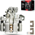 Torchbeam Rear Brake Caliper Left for Honda Civic 2006-2015, Acura ILX 2013-2018, Rear Left Caliper Replace # 19B3299