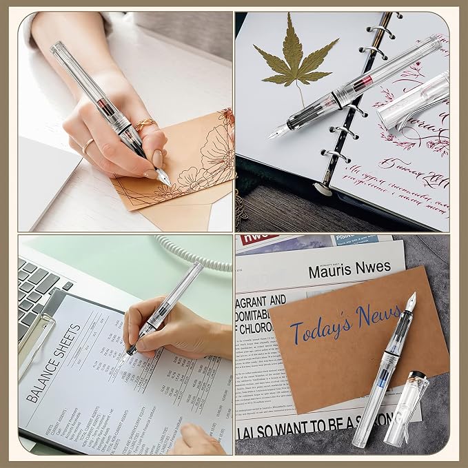 Calligraphy Set - Image 7