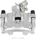 SCITOO 19B2955A Rear Right Disc Brake Caliper Assembly w/Bracket For Mazda For 3,For Volvo For C30/For C70/For S40/For V50