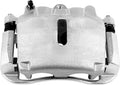 SCITOO Front Right Brake Caliper With Bracket 18-B4974 Compatible For Ford For F-150 2005-2008 For Lincoln Mark LT 2006-2008