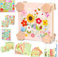 Aboofx Creativity Pressed Flower Art Kit by Aboofx