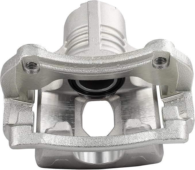 SCITOO Rear Brake Calipers With Bracket 18B5118 18B5119 Compatible For Cadillac For CTS 2008-2013