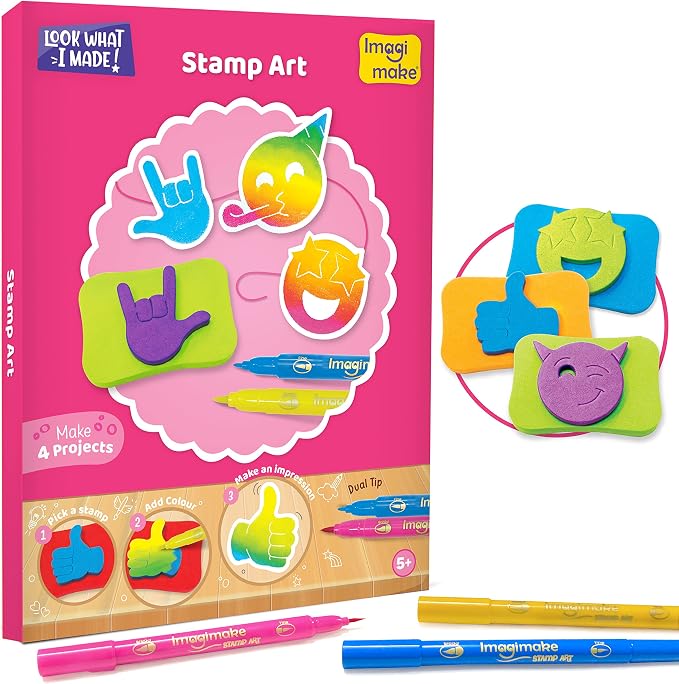 Imagimake Craft Kit - Image 3