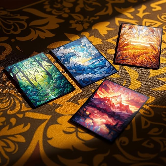 MTG Card Sleeves - Image 7
