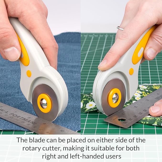 WA Portman Large Cutting Mat for Sewing - Image 3