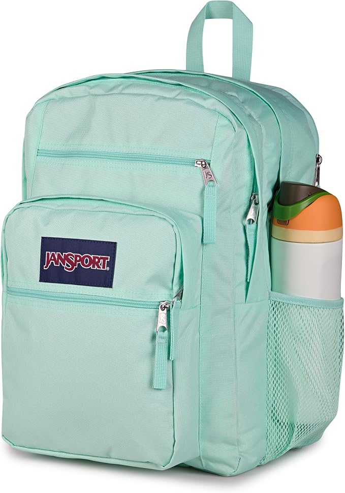 JanSport Laptop Backpack - Image 3