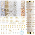 Xylise Jewelry Making Supplies Kit Natural Stone Beads by Unknown