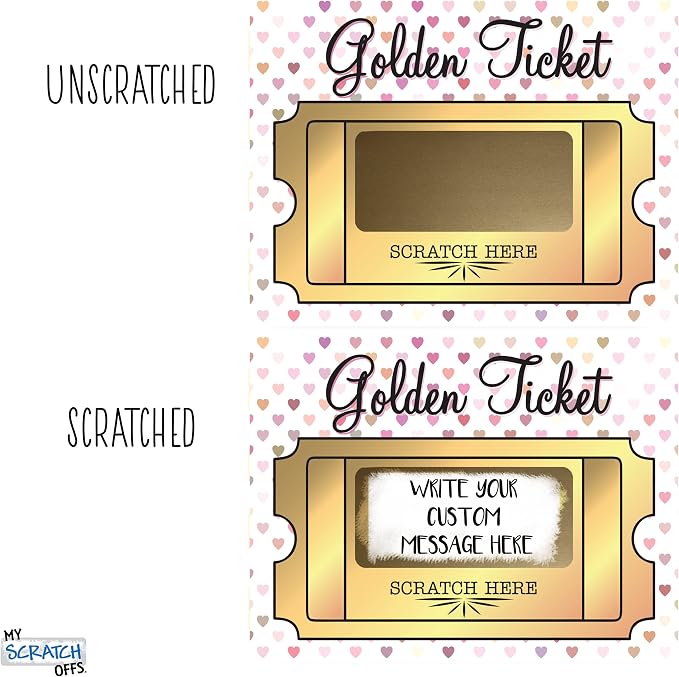 My Scratch Offs - Image 4
