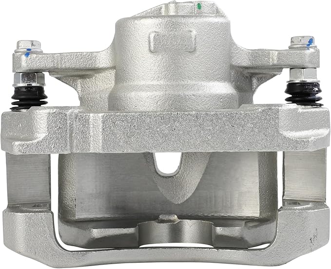 SCITOO 19B3219 Front Left Disc Brake Caliper Assembly w/Bracket For Lexus For IS250 2006-2015
