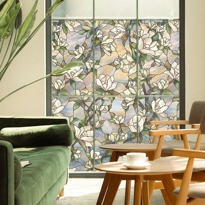 Artscape Star Magnolia | Privacy Window Film by Unknown