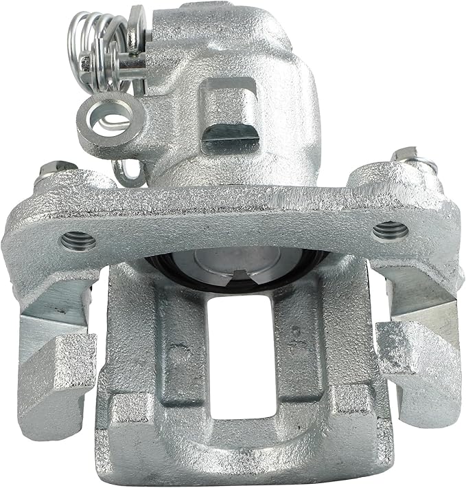 SCITOO Rear Left Brake Caliper With Bracket 18B4537 Compatible For Ford For Taurus 1993-1999,For Lincoln For Continental 1993-2000,For Mercury For Sable 1993-1999