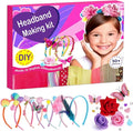 Adinomiency DIY Headband Making Kit by Unknown
