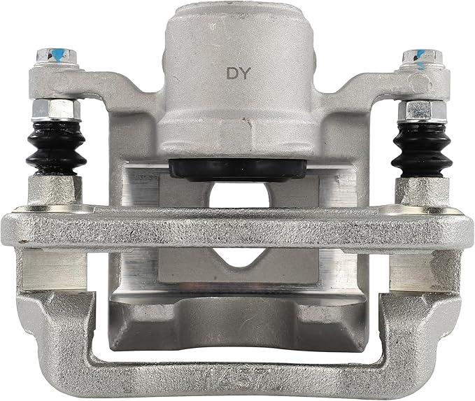 cciyu Rear Right Brake Caliper Assembly w/Bracket 19B6270 2010 2011 2012 For Hyundai For Santa Fe,2011 2012 2013 For Kia For Sorento